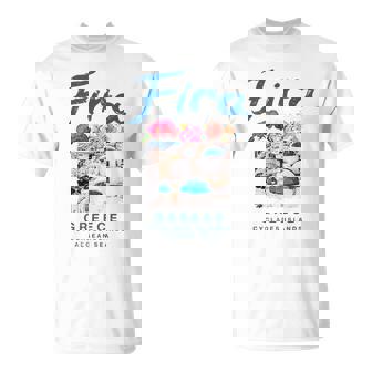 ギリシャ フィラ Thera ヴィンテージ ギリシャ Tシャツ - Kawaiitshirt