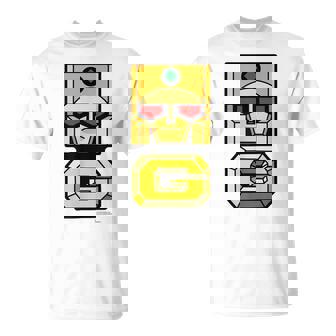 ゴールドライタン B Tシャツ - Kawaiitshirt