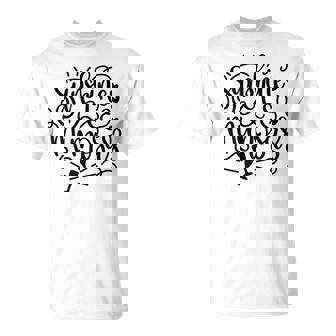 サンシャインアンドミモザビーチサマー Tシャツ - Kawaiitshirt