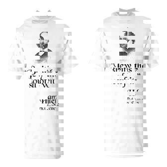 シェイクスピアの名言 Tシャツ - Kawaiitshirt