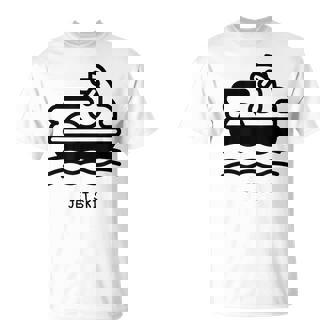 ジェットスキー Tシャツ - Kawaiitshirt
