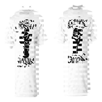 チカーノパワー メキシコ メキシコ ラティーナ ラテンクス ラザノ ラ ミグラ Tシャツ - Kawaiitshirt