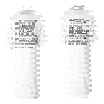 ディーゼルカフェインで走るトラック運転手 Tシャツ - Kawaiitshirt