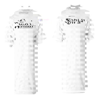 ドミニク・サンティーニ・エア Tシャツ - Kawaiitshirt