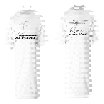 ドラムスティック トラディショナルグリップ – ジャズやドラムラインに最適 Tシャツ - Kawaiitshirt