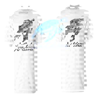 ニューカレドニア Tシャツ - Kawaiitshirt