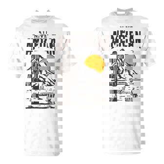 ネイティブアメリカン I 先住民 I ネイティブアメリカン Tシャツ - Kawaiitshirt