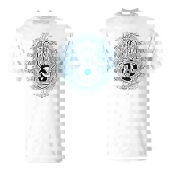 ハムサの手 Tシャツ - Kawaiitshirt