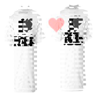 ハートミルクが大好き Tシャツ - Kawaiitshirt