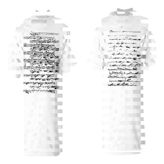 バッハ チェロスイーツ プレリューディオ チェリスト Tシャツ - Kawaiitshirt