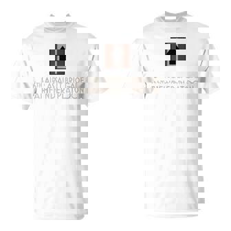 パスファインダー小隊、イギリス陸軍空挺tシャツ落ち着いた Tシャツ - Kawaiitshirt