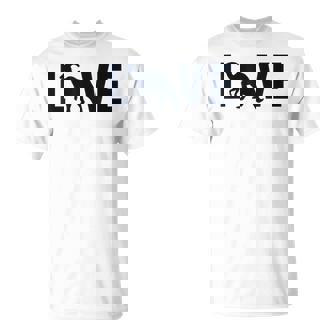 パラサウロロフス ラブ恐竜 ハドロサウルダエ パラサウロロフス Tシャツ - Kawaiitshirt