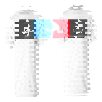 ピックルボールシャツ ピックルボールレジェンドtシャツ Tシャツ - Kawaiitshirt