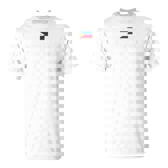フィリピン ピリピナス バスケットボール Tシャツ - Kawaiitshirt