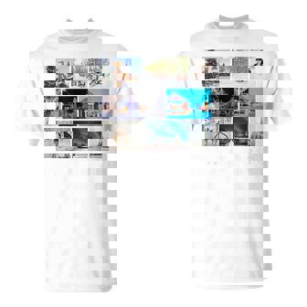 フィンランド ラップランド Tシャツ - Kawaiitshirt