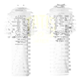 フェルナンド・タティス・ジュニア・サンディエゴ・ベースボール・セント・パトリックズ・クローバー Tシャツ - Kawaiitshirt