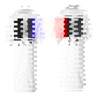 フランス革命 1789年 Tシャツ - Kawaiitshirt