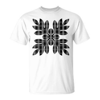 ブラック・パラカ・ウル Tシャツ - Kawaiitshirt
