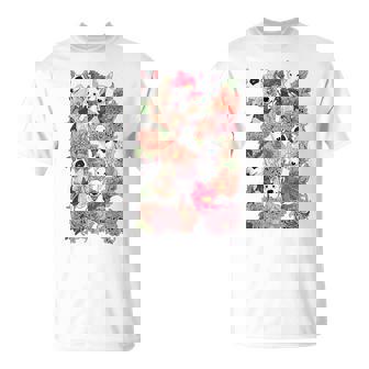 ブルテリアだから Tシャツ - Kawaiitshirt