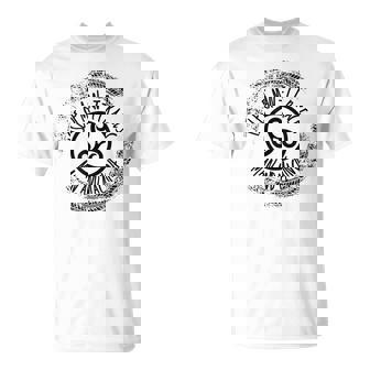 マン島ttレース、マンアンドマシン Tシャツ - Kawaiitshirt