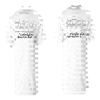 ムテキング L Tシャツ - Kawaiitshirt