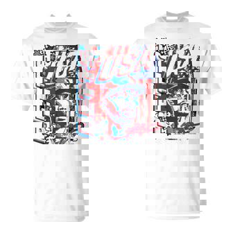 ムーキー・ベッツ・インターナショナル・ベースボールアメリカ Mlbpa Tシャツ - Kawaiitshirt