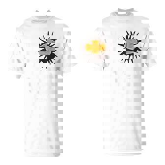 ユニ うに大好き ウニ Tシャツ - Kawaiitshirt