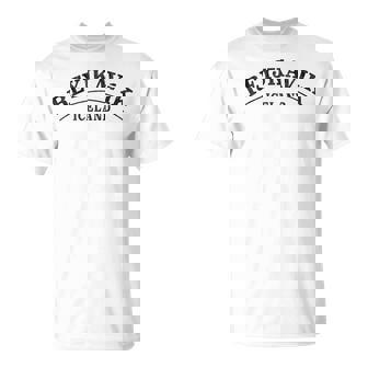 レイキャビク アイスランド レイキャビク アイスランド Tシャツ - Kawaiitshirt