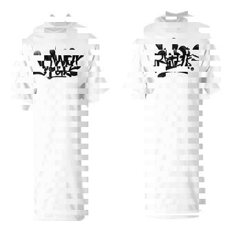 ロサンゼルス グラフィティ シティ ストリートアート カリフォルニア Usa お土産 Tシャツ - Kawaiitshirt