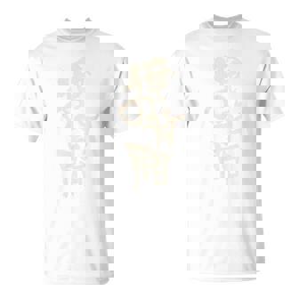 俺の背脂 シンプル お洒落 面白い ギャグ スタッフ 背脂 こってり ラーメン マニア ラオタ らーめん バックプリント Tシャツ - Kawaiitshirt