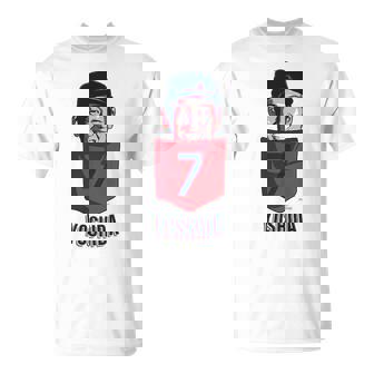 吉田正隆 ボストン野球ポケットtシャツ Mlbpa Tシャツ - Kawaiitshirt