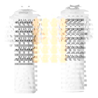 埴輪 ハニワ はにわ Tシャツ - Kawaiitshirt