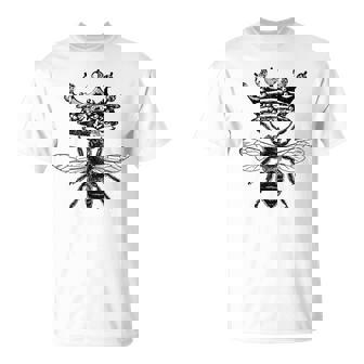 女王蜂 Tシャツ - Kawaiitshirt