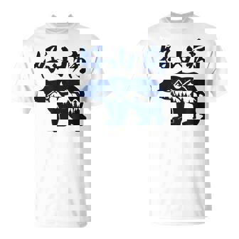 好山病 登山 ハイキング 山登り アウトドア Tシャツ - Kawaiitshirt