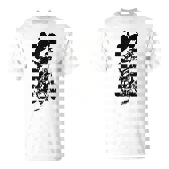 嵐嵐 書道 Tシャツ - Kawaiitshirt