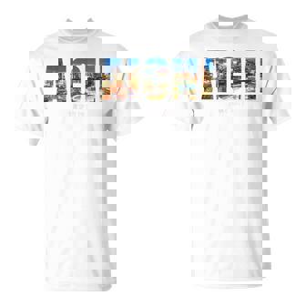 愛知県 日本 国営都市 設立 ヴィンテージ Tシャツ - Kawaiitshirt