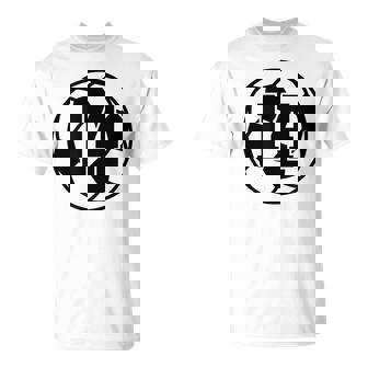 数字 14 Fourn サッカーボール Futbol Tシャツ - Kawaiitshirt