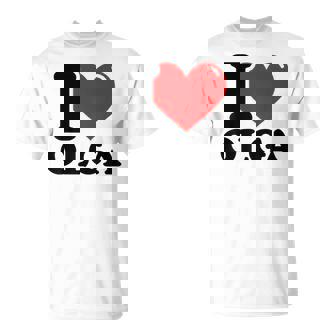 私はオルガが大好き Tシャツ - Kawaiitshirt