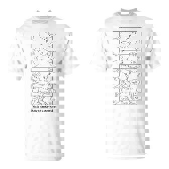 科学どこでも物理化学エレクトロニクス 長袖tシャツ Tシャツ - Kawaiitshirt