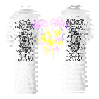 絵文字 美的 ヒップホップ Y2k 服 レトロ ヴィンテージ ストリートウェア ファッション 女性 男性 スマイリー Tシャツ - Kawaiitshirt