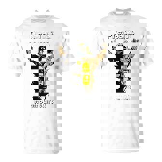 背圧呼吸保護器具 キャリア 消防士 消防隊 Tシャツ - Kawaiitshirt