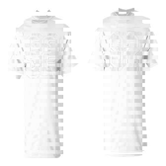 背面に92番。 Tシャツ - Kawaiitshirt