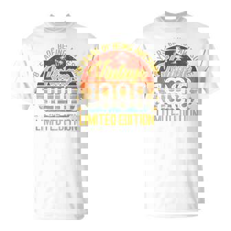 裏面 ヴィンテージ 28 誕生日 デコレーション メンズ 28歳 1998 28歳 Tシャツ - Kawaiitshirt