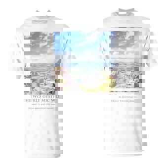 黒猫のウィズ クエス＝アリアス Tシャツ - Kawaiitshirt