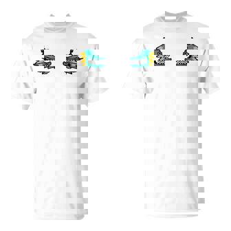 龍 ドラゴン 顔 対称 ポップアート 和風ユニークデザイン Tシャツ - Kawaiitshirt