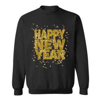 Débardeur 'Bonne Année' - Coton Léger, Coupe Classique - Pour Célébrer Le Nouvel An - T-shirt Décontracté Festif