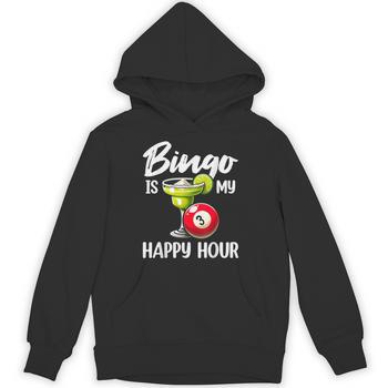 Happy slots bingo