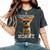Chihuahua Mommy チワワ ママ ママ 母の日 ママ おもしろ チワワ レディースオーバーサイズコンフォートTシャツ Pepper