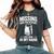 Missing Have Youeen Me 10Mm ソケット 車 ガイ 車 整備士 レディースオーバーサイズコンフォートTシャツ Pepper Missing Have Youeen Me 10Mm ソケット 車 ガイ 車 整備士 レディースオーバーサイズコンフォートTシャツ Pepper
