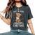 面白いチーターアニマル。チーターが大好きな女の子だけ。 レディースオーバーサイズコンフォートTシャツ Pepper 面白いチーターアニマル。チーターが大好きな女の子だけ。 レディースオーバーサイズコンフォートTシャツ Pepper